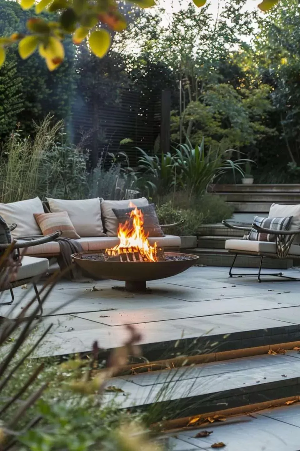 The Latest Trends in Modern Garden Furnishings