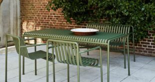 contemporary garden furniture