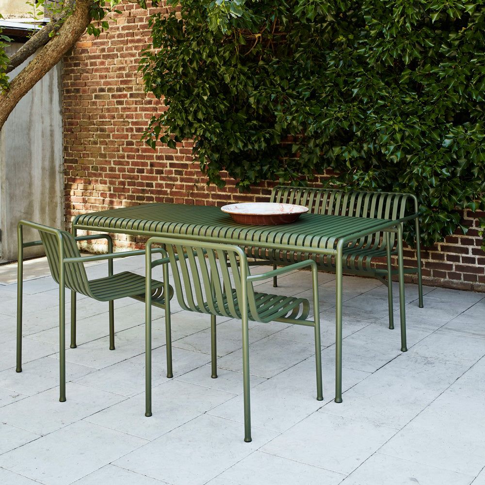 contemporary garden furniture