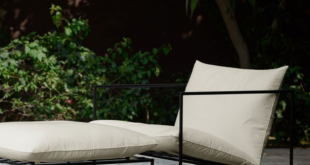 contemporary garden furniture