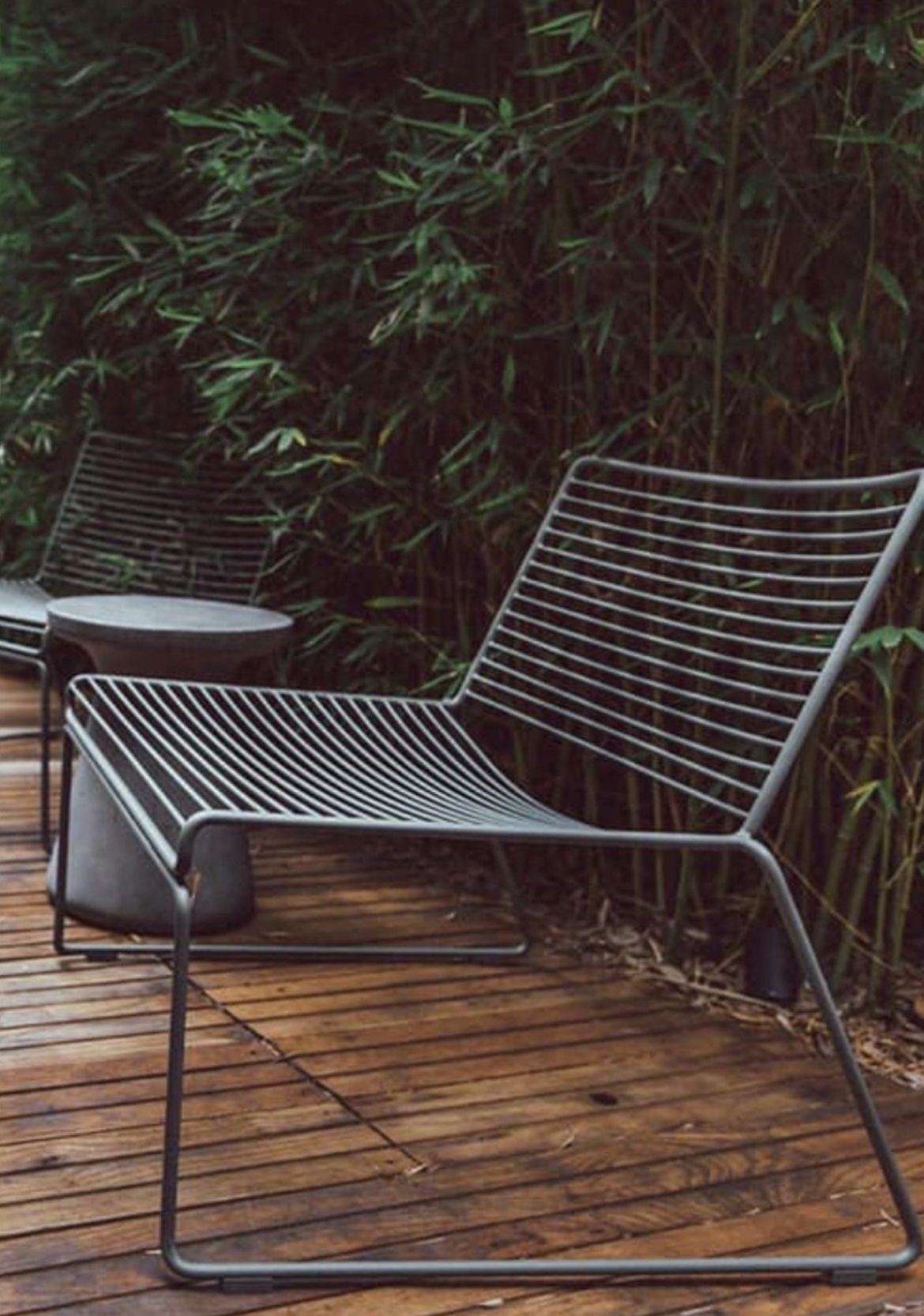 The Latest Trends in Modern Outdoor Furniture