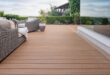 composite deck