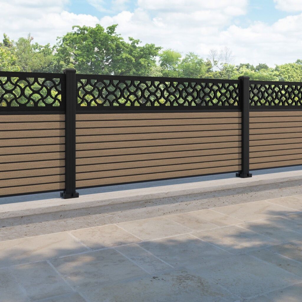 composite fencing