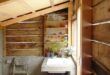 wooden garden sheds