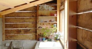 wooden garden sheds