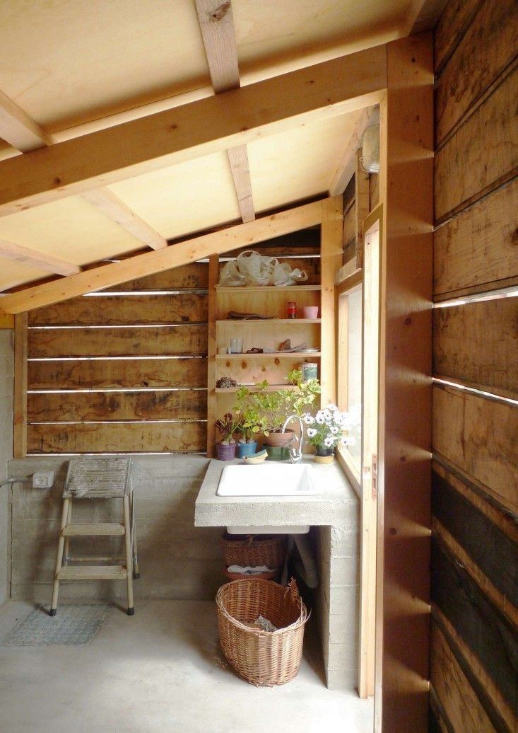 The Many Benefits of Wooden Garden Sheds for Your Outdoor Space