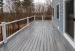 deck colors