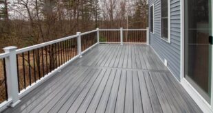 deck colors