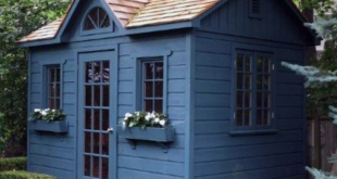 storage sheds