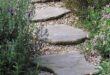 stepping stones