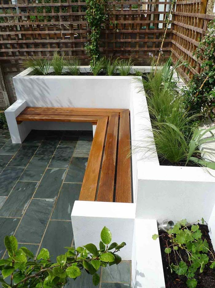 The Perfect Addition to Your Outdoor Oasis: Garden Seats