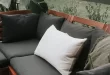 patio couch