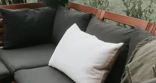 patio couch