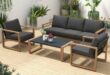 patio furniture set