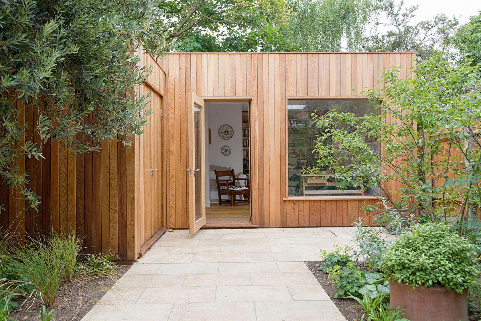 The Perfect Haven: Exploring the Beauty of Garden Studios