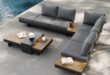 outdoor sectional sofa