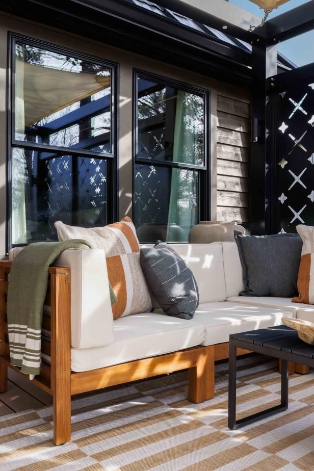 The Perfect Patio Furniture: Why Outdoor Sectional Sofas Are a Must-Have for Your Outdoor Space