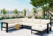 patio sectional