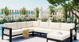 patio sectional