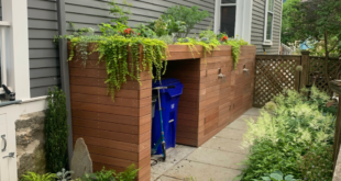 small storage shed