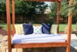 outdoor daybed