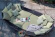 outdoor daybed