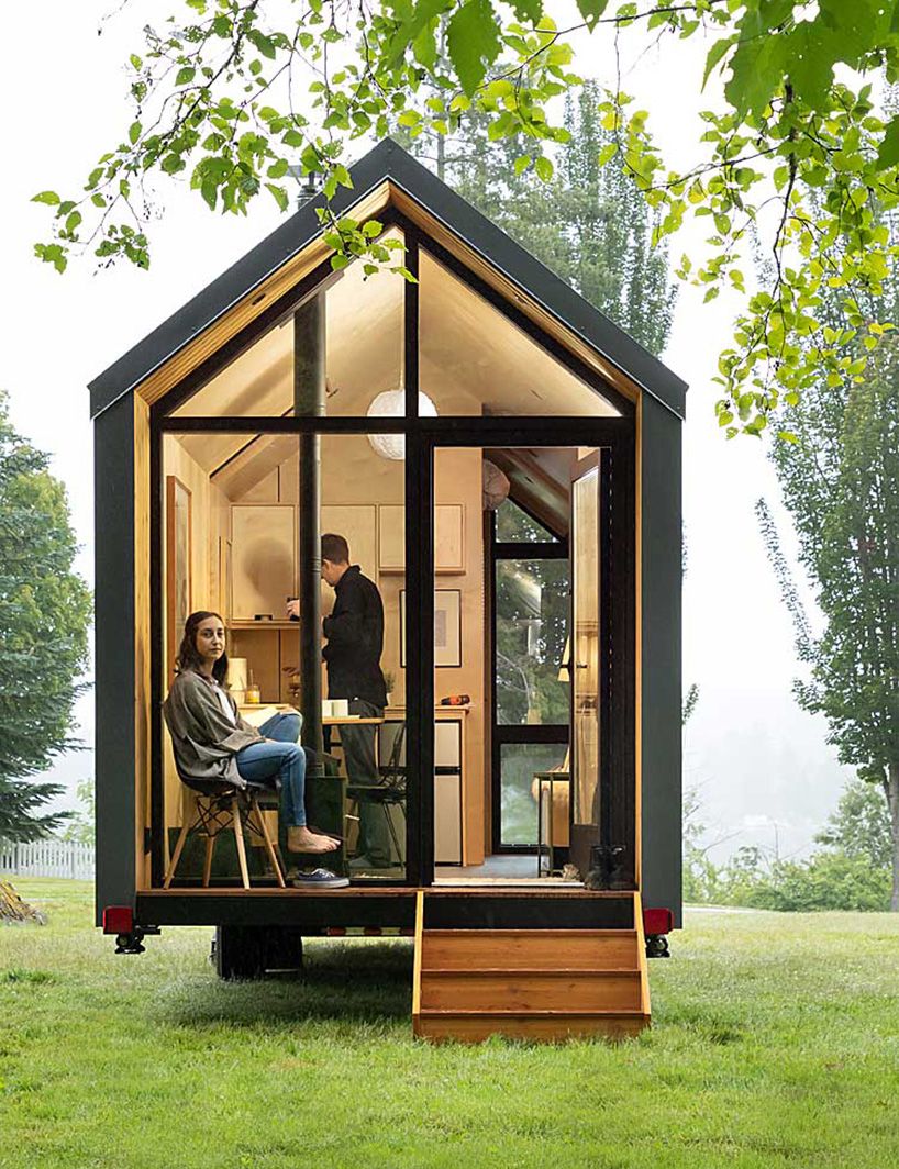 The Rise of Contemporary Sheds