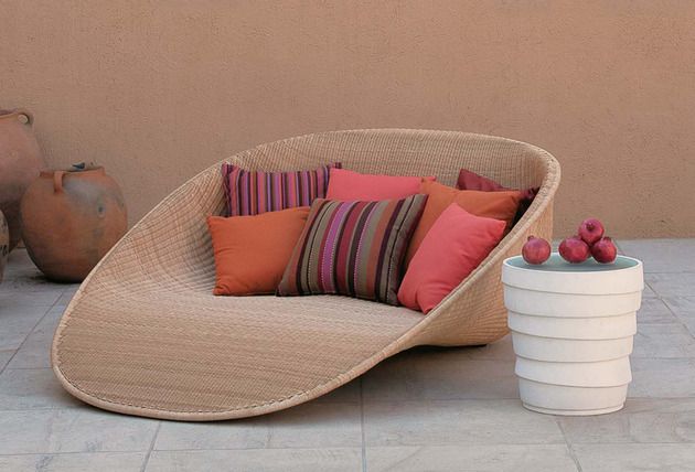 The Timeless Appeal of Outdoor Furniture