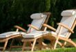 teak patio furniture