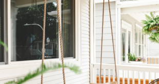 porch swings