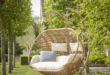 garden rattan furniture