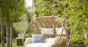 garden rattan furniture