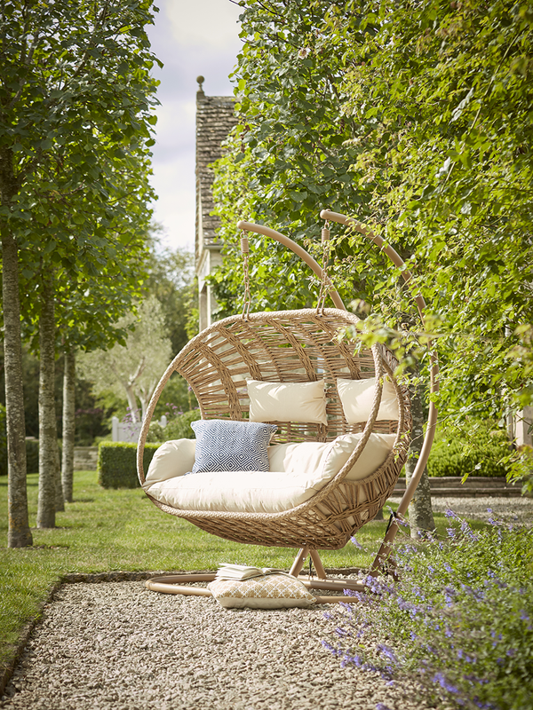 The Timeless Elegance of Garden Rattan Furniture