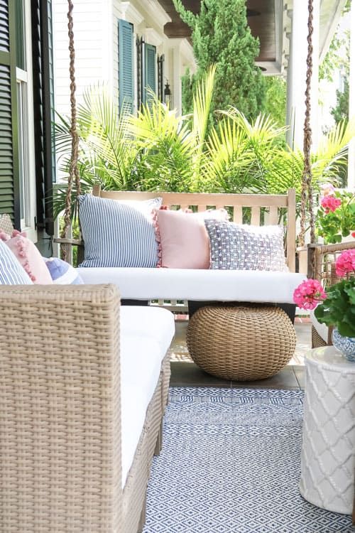 The Timeless Elegance of Resin Wicker Patio Furniture