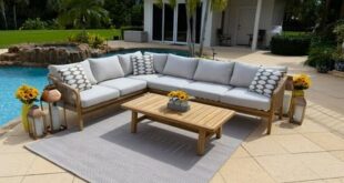 teak patio furniture