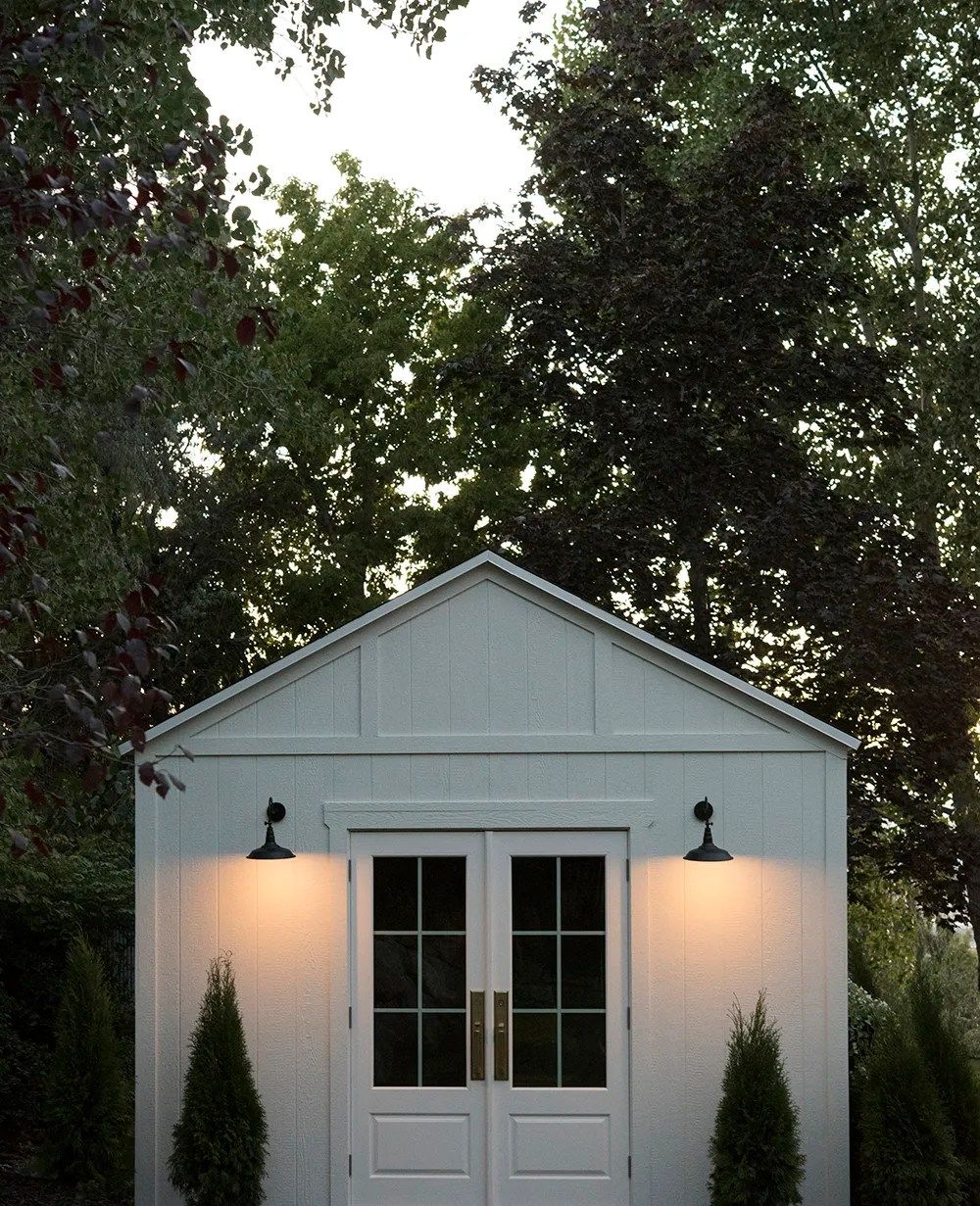 The Ultimate Backyard Hideaway: All About Shed