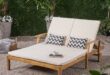 patio chaise lounge