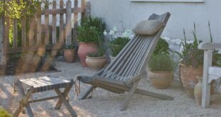 reclining garden chairs