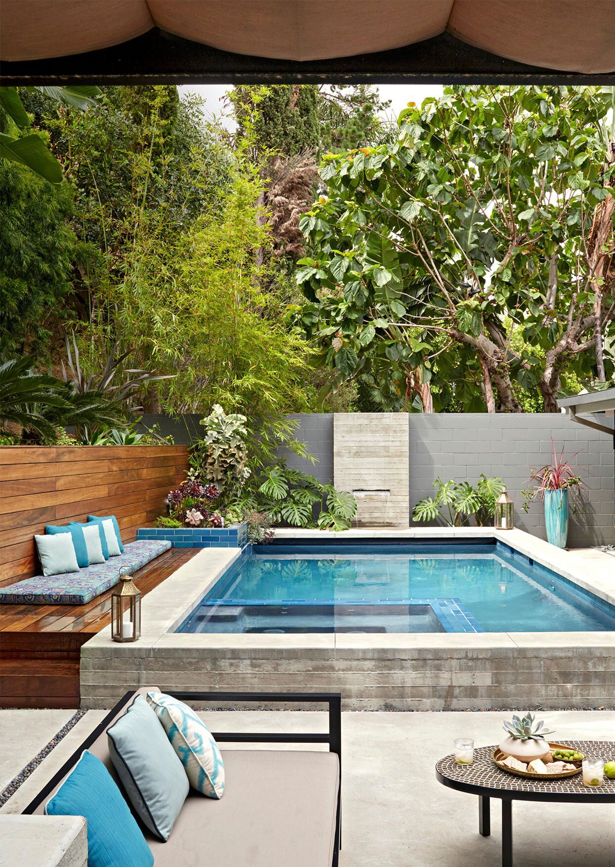 The Ultimate Guide to Backyard Patio Designs with Pool