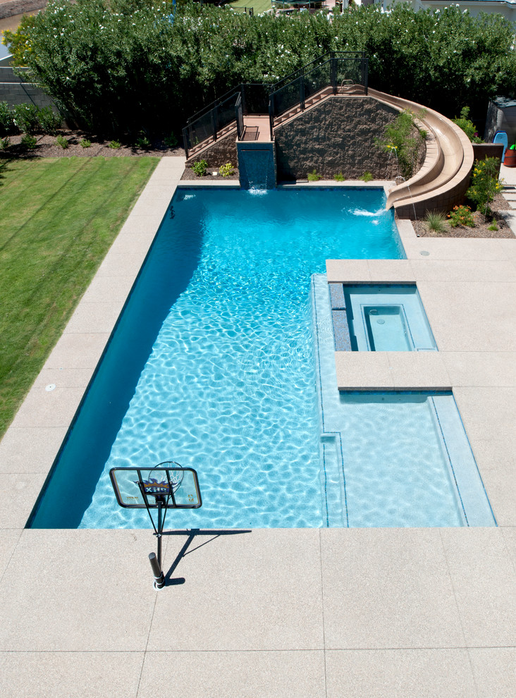 The Ultimate Guide to Backyard Pool Sizes