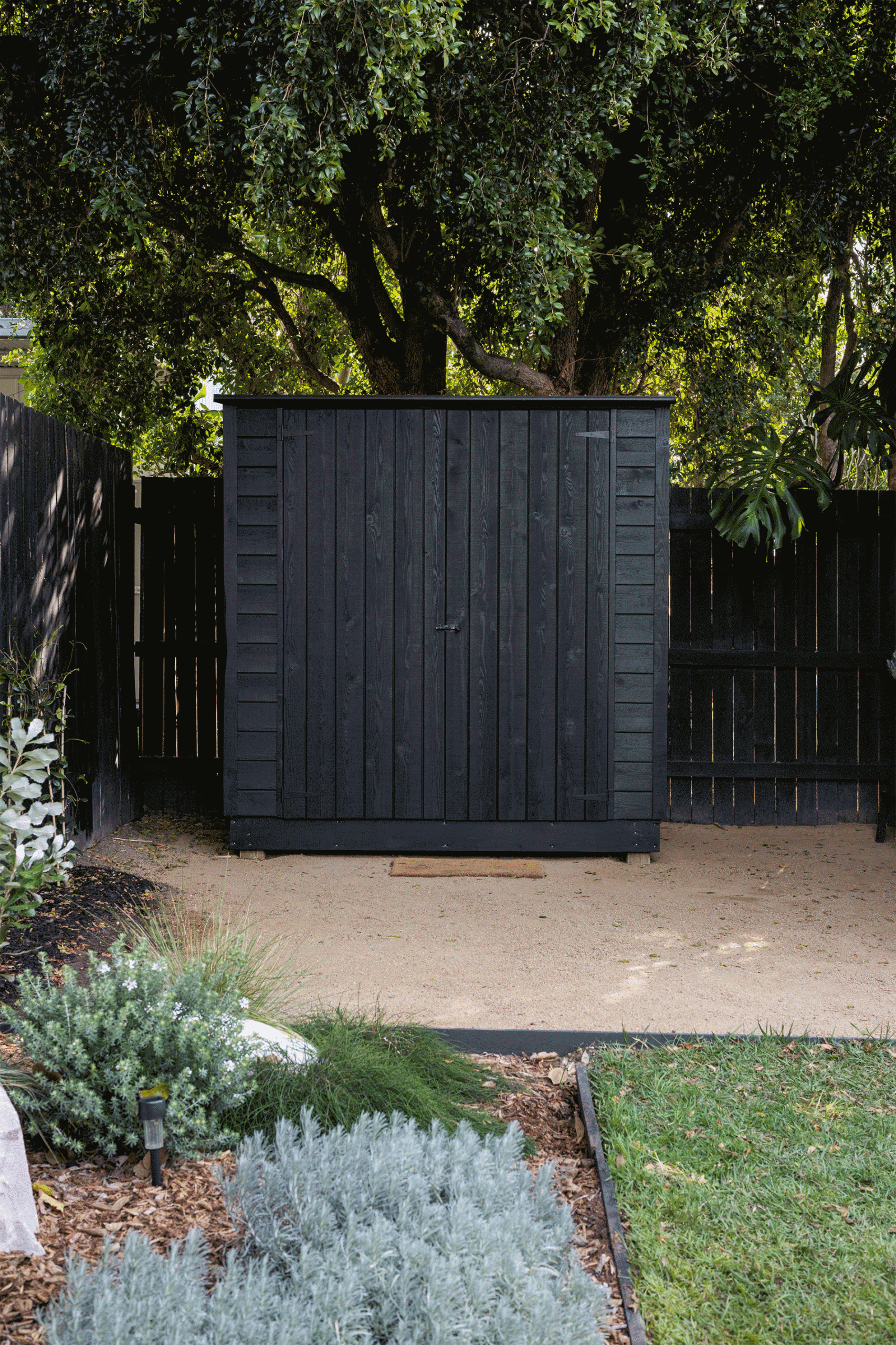 The Ultimate Guide to Backyard Shed Essentials