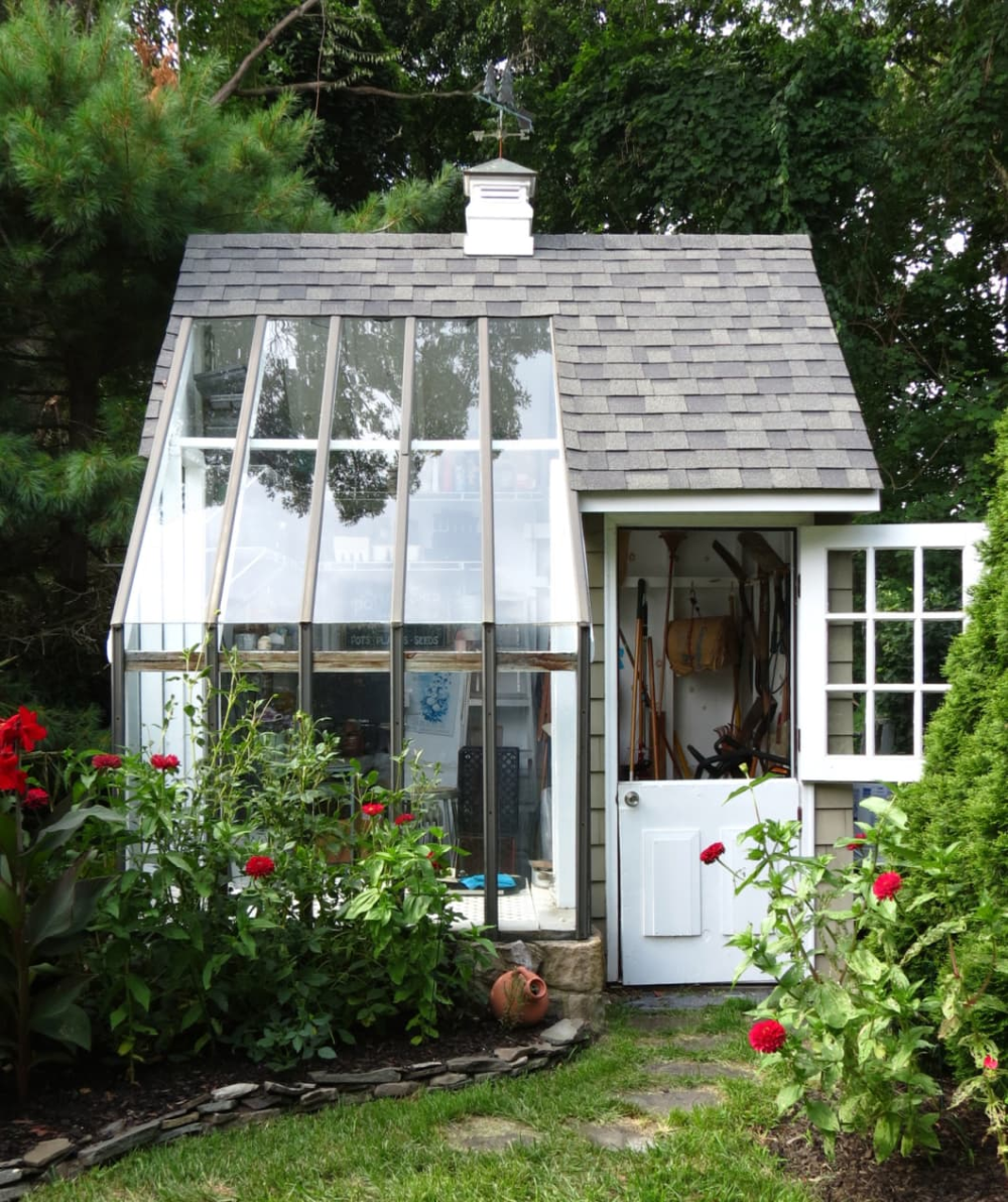 The Ultimate Guide to Backyard Shed Organization