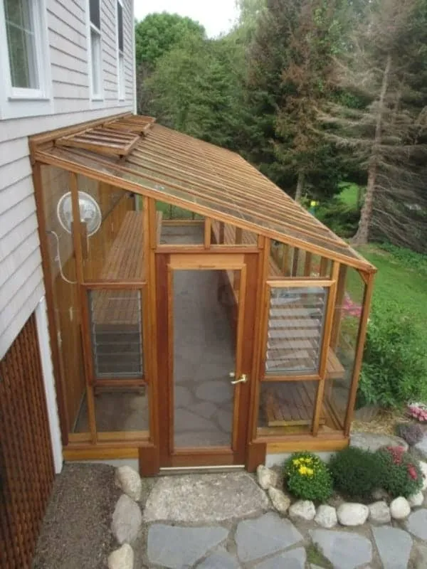 The Ultimate Guide to Building Your Own Backyard Greenhouse