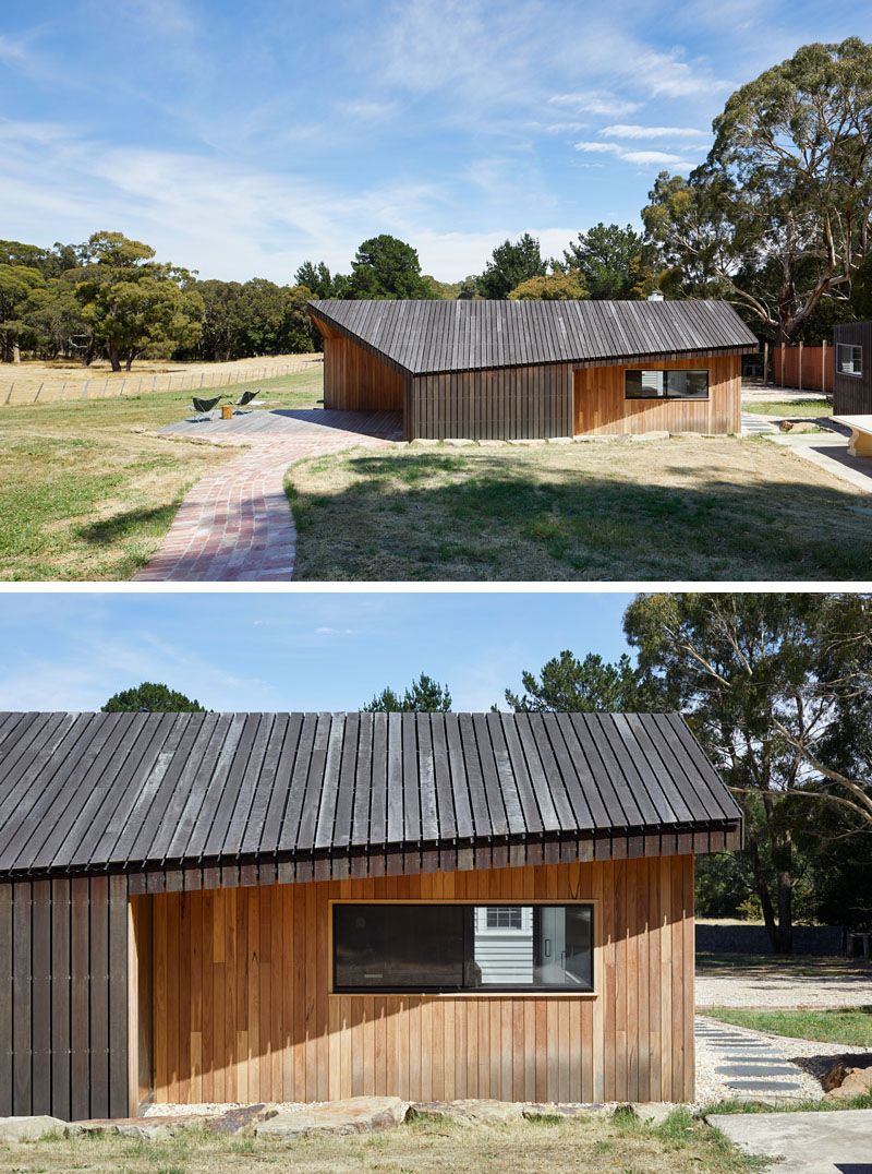 The Ultimate Guide to Building a Wood Shed