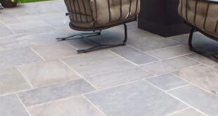 patio flooring