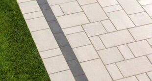 patio slabs