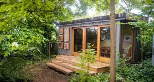 garden studio