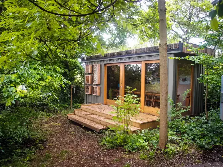 The Ultimate Guide to Choosing a Garden Studio