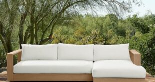 patio couch