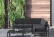 patio sectional